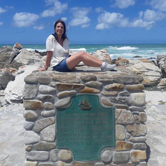 Meet your Posher, Celeste - Picture 1 of 1